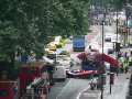 Terrorists Hit London Bus Too